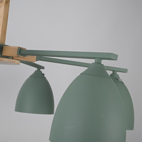 Люстра на штанге ImperiumLoft Noa 183467-26 изображение в интернет-магазине Cramer Light фото 2