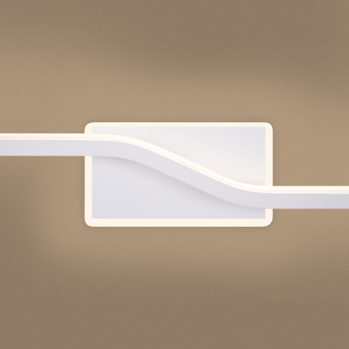 Настенный светильник Freya Wish FR6125WL-L19W изображение в интернет-магазине Cramer Light фото 5