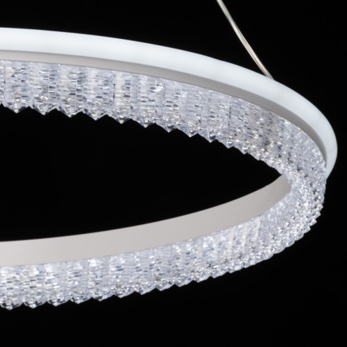 Подвесная люстра De Markt Ральф 675016201 изображение в интернет-магазине Cramer Light фото 6