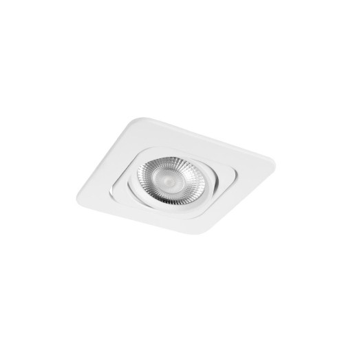 Встраиваемый светильник Loft IT Trick 10342 White изображение в интернет-магазине Cramer Light