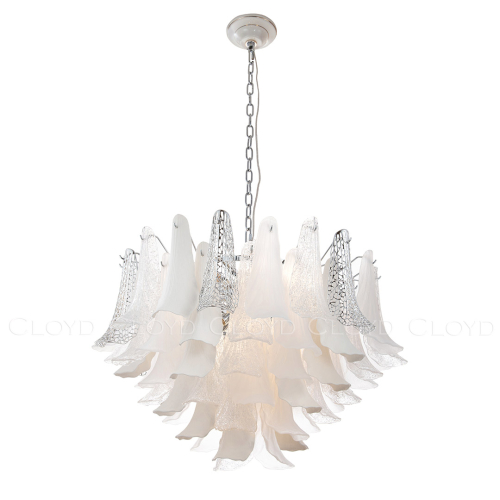 Подвесная люстра Cloyd Wasabi 11450 изображение в интернет-магазине Cramer Light фото 5