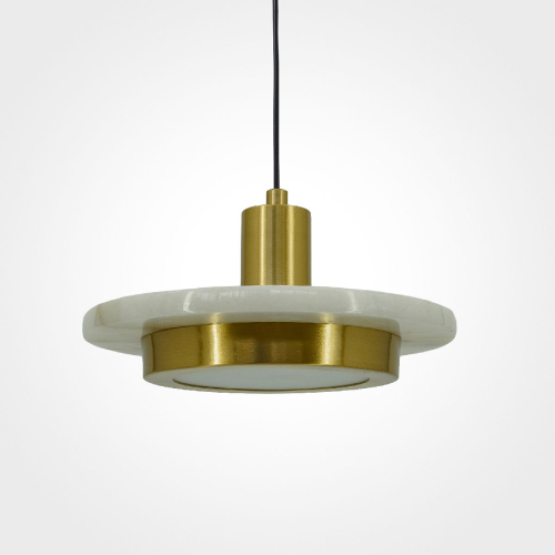 Подвесной светильник Lightera Croix LE129L-20WA изображение в интернет-магазине Cramer Light фото 2