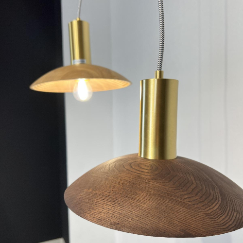 Подвесной светильник ImperiumLoft Wood 219479-26 изображение в интернет-магазине Cramer Light фото 5