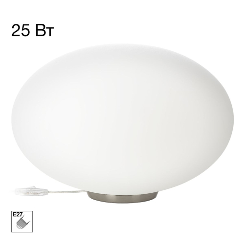 Настольная лампа Citilux Ron CL941E28T1 изображение в интернет-магазине Cramer Light