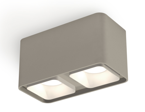 Накладной светильник Ambrella Light Techno XS7852001 (C7852, N7701) изображение в интернет-магазине Cramer Light