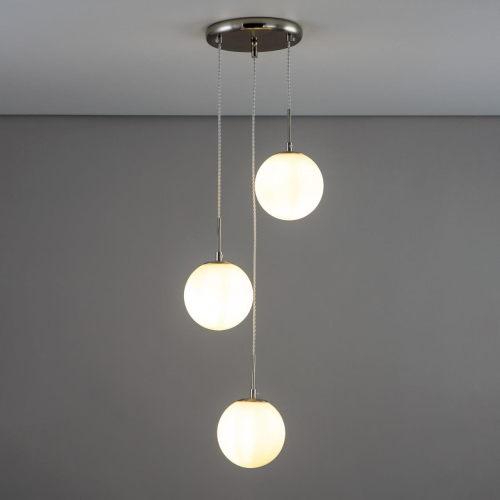 Подвесная люстра Citilux Томми CL102034 изображение в интернет-магазине Cramer Light фото 13