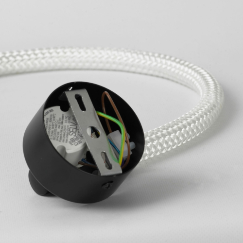 Настенный светильник Lussole River LSP-7179 изображение в интернет-магазине Cramer Light фото 3