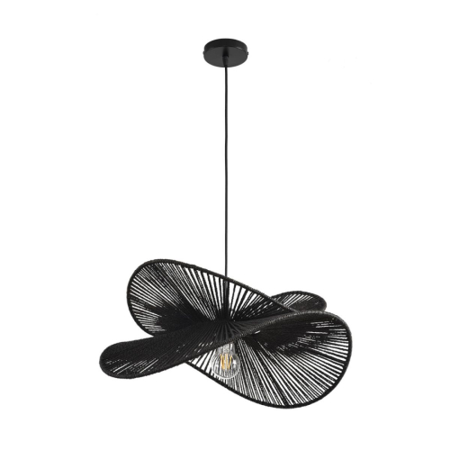 Подвесной светильник Lumion Eco Rope 8382/1 изображение в интернет-магазине Cramer Light