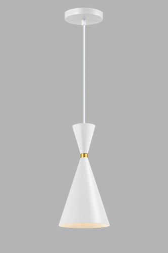 Подвесной светильник Moderli Pesaro V11555-1P изображение в интернет-магазине Cramer Light фото 2