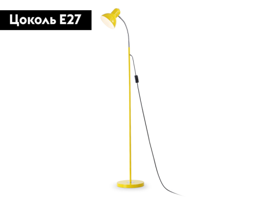 Торшер Ambrella Light Floor TR97659 изображение в интернет-магазине Cramer Light фото 2