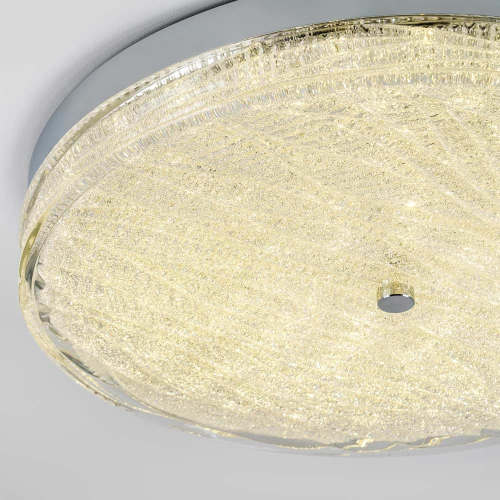 Потолочный светильник LED4U L1117-500 CR изображение в интернет-магазине Cramer Light фото 7