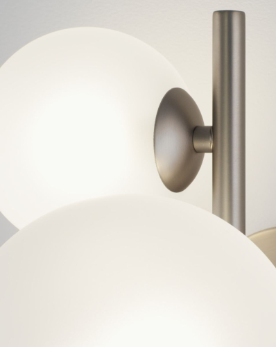 Бра Moderli Molly V11464-3W дополнительное фото фото 7