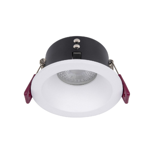 Встраиваемый светильник Favourite Soggy 4528-1C изображение в интернет-магазине Cramer Light