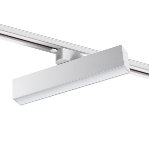 Трековый светильник Novotech Iter 358850 изображение в интернет-магазине Cramer Light