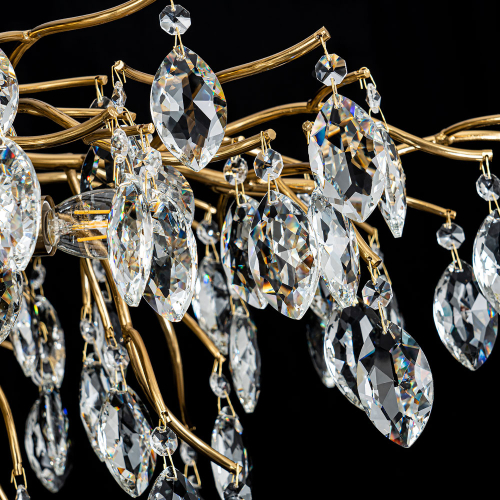 Подвесная люстра Modestyle MS.2118.1200 BS изображение в интернет-магазине Cramer Light фото 7