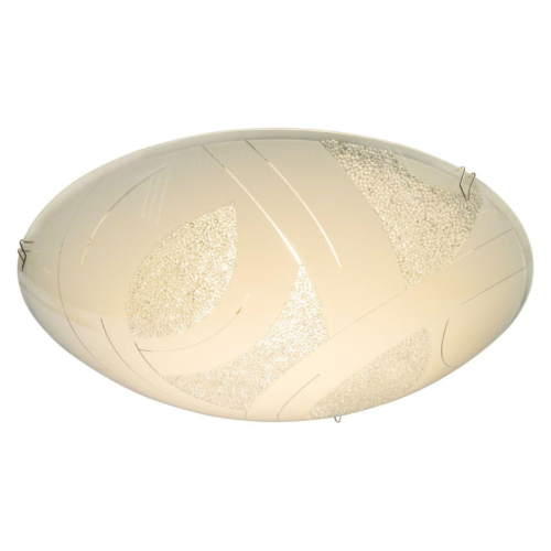 Потолочный светодиодный светильник Globo Noir I 48206-12 изображение в интернет-магазине Cramer Light