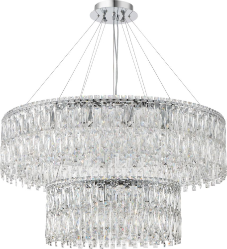 Подвесная люстра Stilfort Splendy 2173/09/26P изображение в интернет-магазине Cramer Light