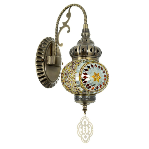 Бра Citilux Каир CL419315 дополнительное фото фото 5