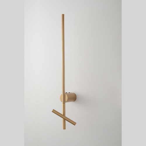 Настенный светильник Crystal Lux CLT 358W2 BS изображение в интернет-магазине Cramer Light фото 4