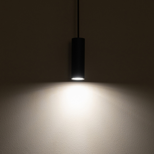 Подвесной светильник Nowodvorski Fourty S Gray 10901 изображение в интернет-магазине Cramer Light фото 3