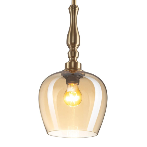 Подвесной светильник Citilux Nort CL475011 изображение в интернет-магазине Cramer Light фото 3