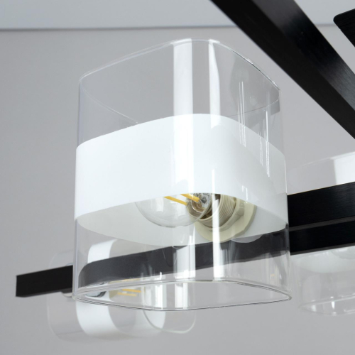 Потолочная люстра Citilux Вирта CL139282 изображение в интернет-магазине Cramer Light фото 13
