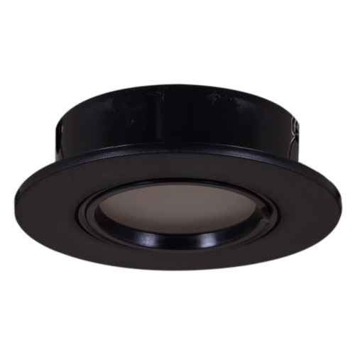 Точечный светильник Reluce 16122-9.0-001 BK изображение в интернет-магазине Cramer Light фото 4