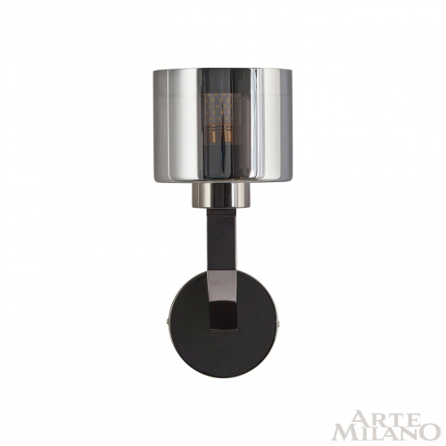 Бра Arte Milano 272307/1B BN дополнительное фото фото 7