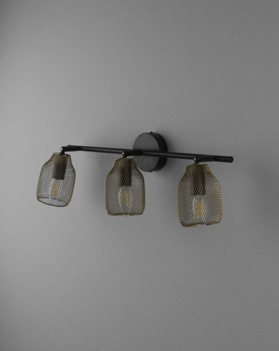 Спот Moderli Adalina V11838-3C изображение в интернет-магазине Cramer Light фото 7