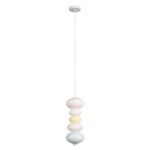 Подвесной светильник Loft IT Macaroon 10271P/C изображение в интернет-магазине Cramer Light