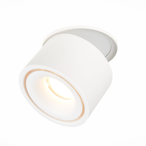 Встраиваемый светильник ST Luce ST652 ST652.538.12 изображение в интернет-магазине Cramer Light фото 6