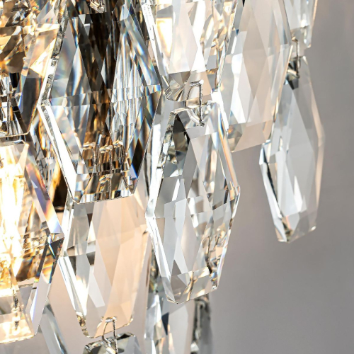 Настенный светильник Modelux ML.6938.380 CR изображение в интернет-магазине Cramer Light фото 3