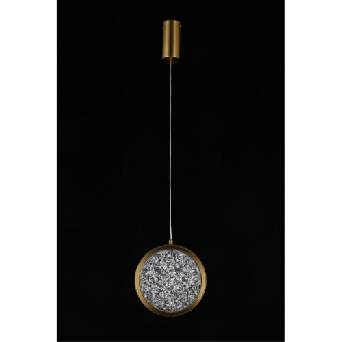 Подвесной светильник Aployt Yulali APL.048.06.07 изображение в интернет-магазине Cramer Light фото 8