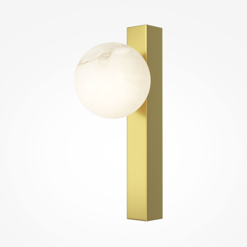 Настенный светильник Maytoni Yora MOD464WL-L3BS3K изображение в интернет-магазине Cramer Light фото 3