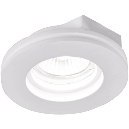 Встраиваемый светильник Arte Lamp Invisible A9210PL-1WH изображение в интернет-магазине Cramer Light фото 3