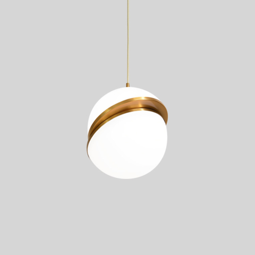 Подвесной светильник ImperiumLoft Crescent 178176-22 изображение в интернет-магазине Cramer Light фото 5