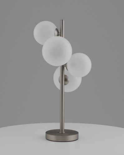 Настольная лампа Moderli Molly V11469-4T изображение в интернет-магазине Cramer Light фото 3