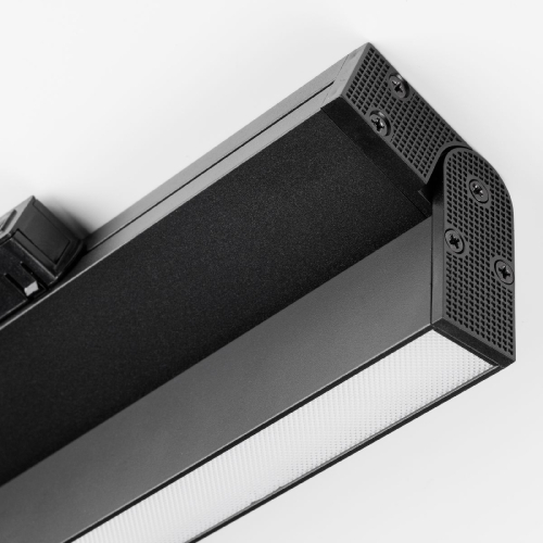 Трековый однофазный светильник Lightstar Uno 269037 изображение в интернет-магазине Cramer Light фото 2