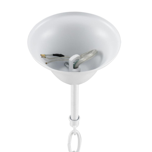 Подвесная люстра Lumion Moderni Nana 8260/8 изображение в интернет-магазине Cramer Light фото 7