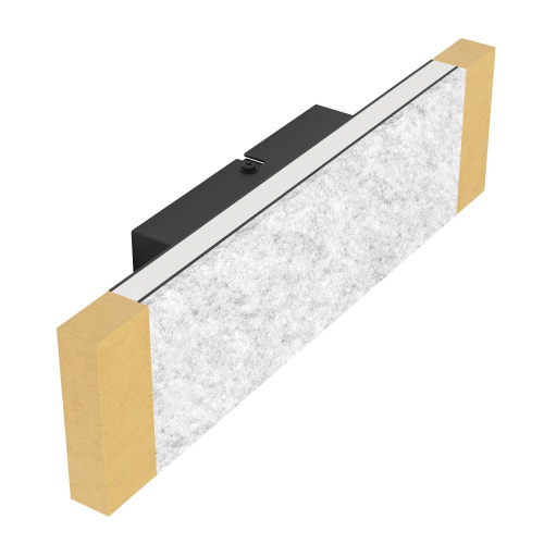 Настенный светильник Eglo Vallelado 390387 изображение в интернет-магазине Cramer Light фото 3