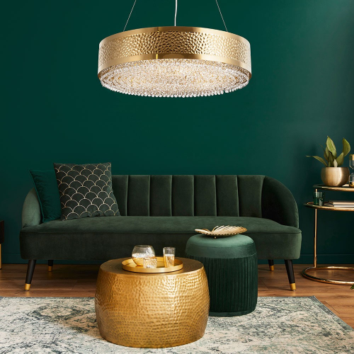 Подвесная люстра Modestyle MS.99994.9 изображение в интернет-магазине Cramer Light фото 4