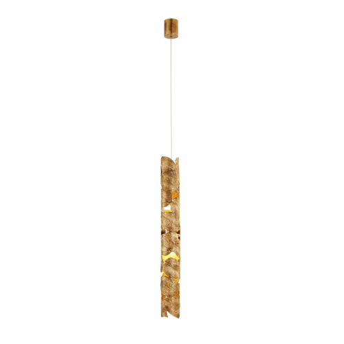 Подвесной светильник Favourite Leaftube 4802-1P изображение в интернет-магазине Cramer Light
