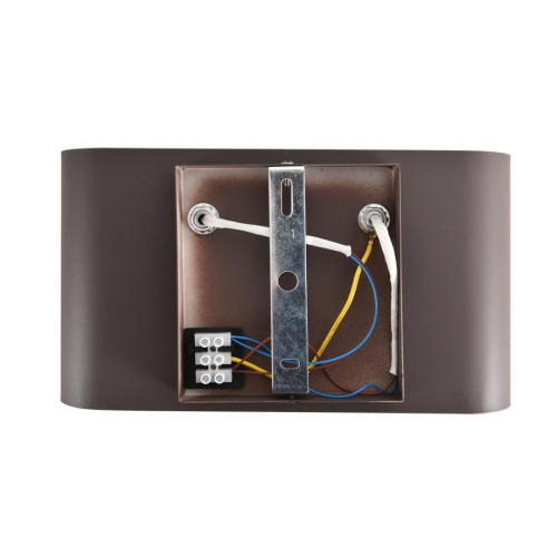 Настенный светильник Lumion Moderni Elma 8394/2W изображение в интернет-магазине Cramer Light фото 6