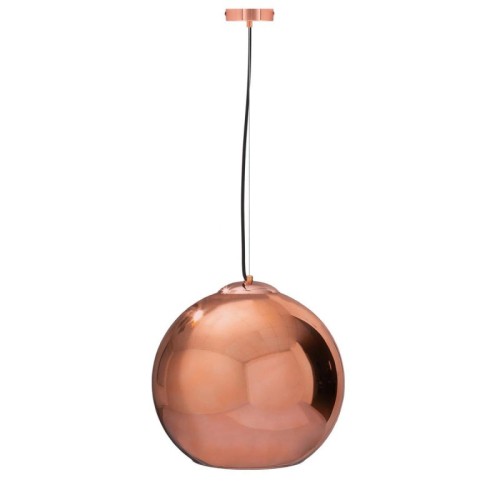 Подвесной светильник Loft IT Copper Shade Loft2023-D изображение в интернет-магазине Cramer Light