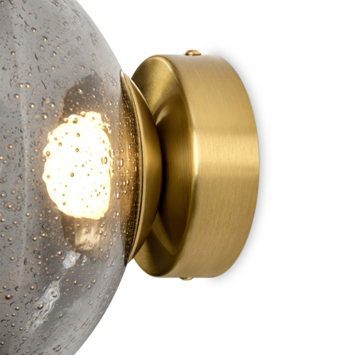 Настенный светильник Freya Mote FR5601WL-01GR изображение в интернет-магазине Cramer Light фото 12