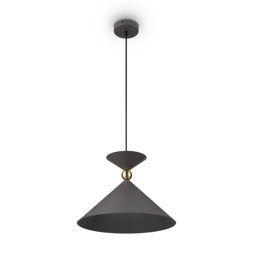 Подвесной светильник Freya Moth FR5392PL-01GR1 изображение в интернет-магазине Cramer Light фото 3
