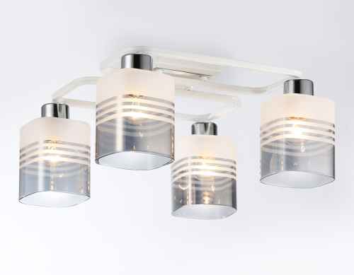 Потолочная люстра Ambrella Light Modern TR303205 изображение в интернет-магазине Cramer Light фото 2