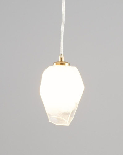 Подвесной светильник Moderli Catris V10312-1P изображение в интернет-магазине Cramer Light фото 3