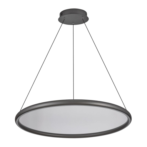 Подвесной светильник Lussole Custer LSP-7423 изображение в интернет-магазине Cramer Light