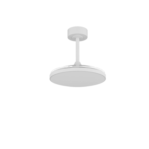 Люстра-вентилятор Mantra Slim Fan 9008 изображение в интернет-магазине Cramer Light фото 3